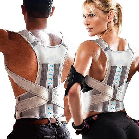 Posture Corrector Belt- Spanducart