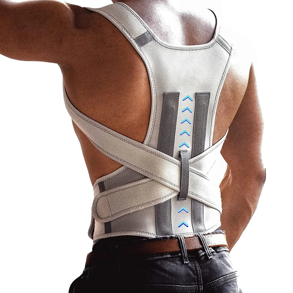 Posture Corrector Belt- Spanducart