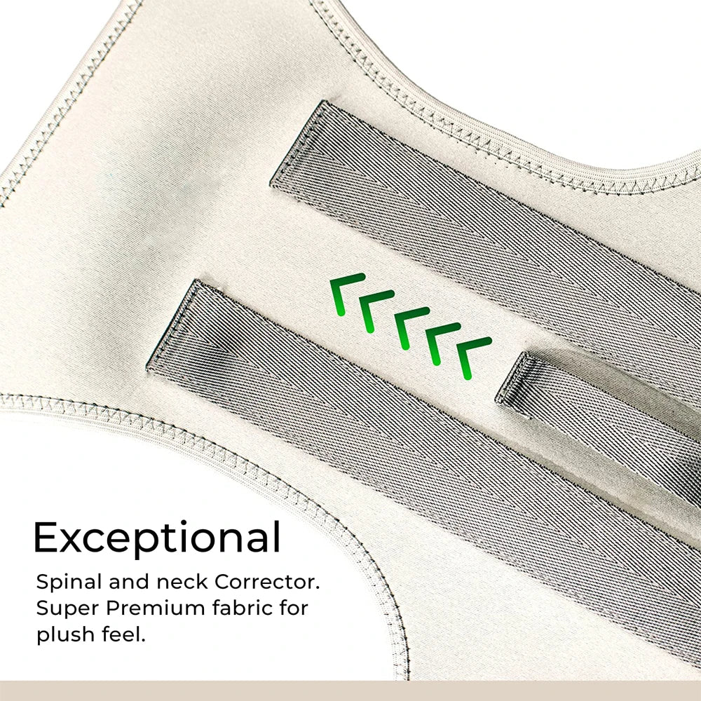 Posture Corrector Belt- Spanducart