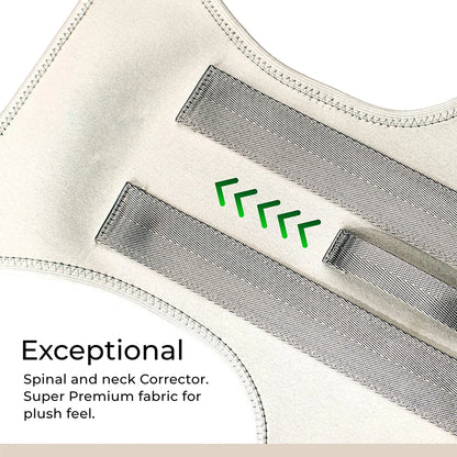 Posture Corrector Belt- Spanducart